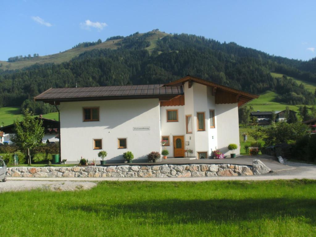 Ferienwohnung Biechl-Hauser Doris Sankt Ulrich am Pillersee Zimmer foto