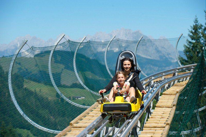 Ferienwohnung Biechl-Hauser Doris Sankt Ulrich am Pillersee Zimmer foto
