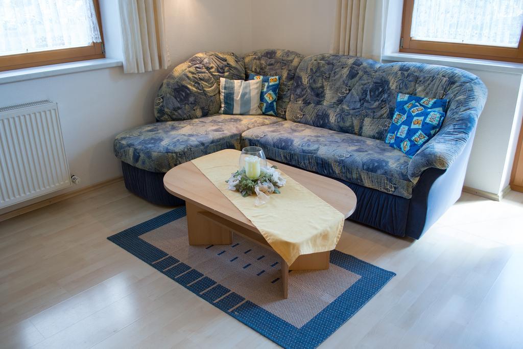 Ferienwohnung Biechl-Hauser Doris Sankt Ulrich am Pillersee Zimmer foto