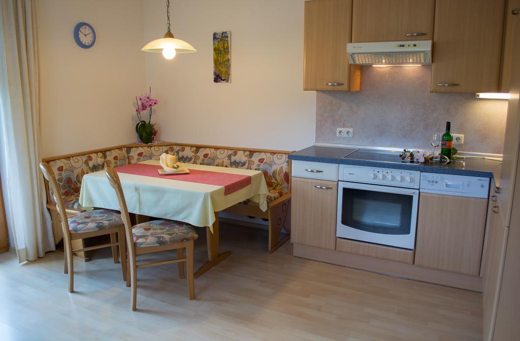 Ferienwohnung Biechl-Hauser Doris Sankt Ulrich am Pillersee Zimmer foto