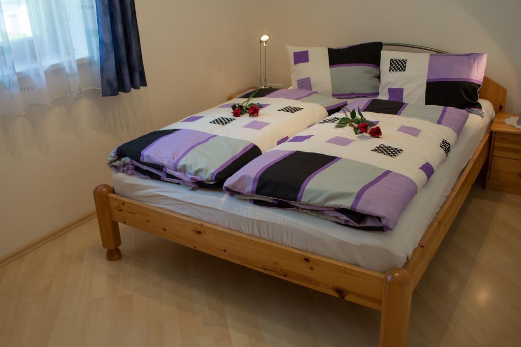 Ferienwohnung Biechl-Hauser Doris Sankt Ulrich am Pillersee Zimmer foto